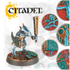AOS: SHATTERED DOMINION: 25 & 32MM ROUND